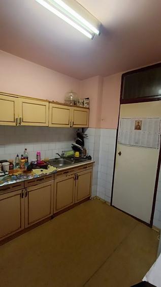Apartament cu 2 camere decomandat în Între Lacuri