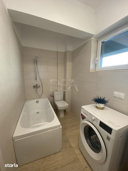 2 camere Mosilor decomandat, centrala, et. 1, an 2020, metrou, 53 mp - 11