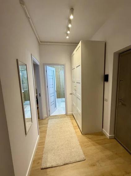 Dobroesti 2 Camere Stejarului Parcare Subterana - 7