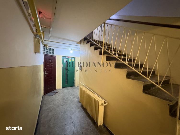 Apartament cu 2 camere în Sălăjan
