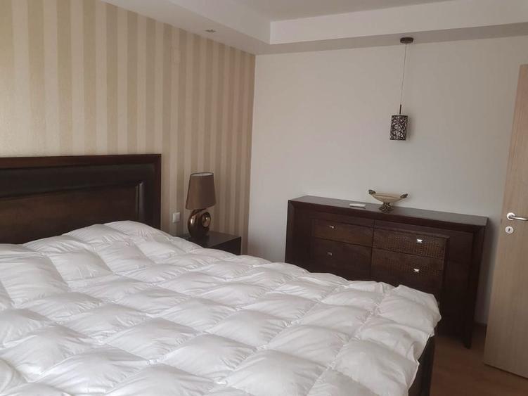 Vila 3 camere de inchiriat in Cosmopolis | Proprietar | 2 locuri de parcare - 8