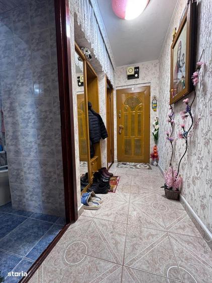 Apartament cu 2 camere nedecomandat în Orizont