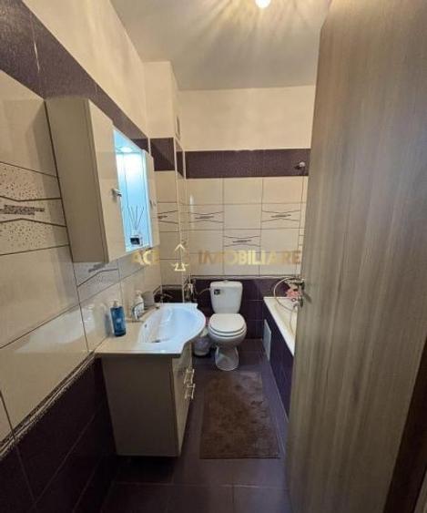 2 Camere de inchiriat | Popesti Leordeni | Metrou | Parcare | Centrala - 7