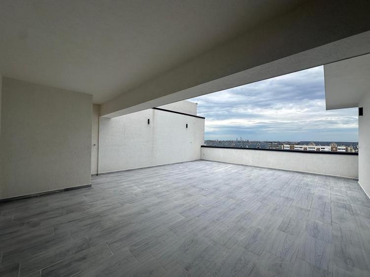 Apartament 3 camere tip DUPLEX, terasa 130 mp/7 minute metrou Berceni - 1