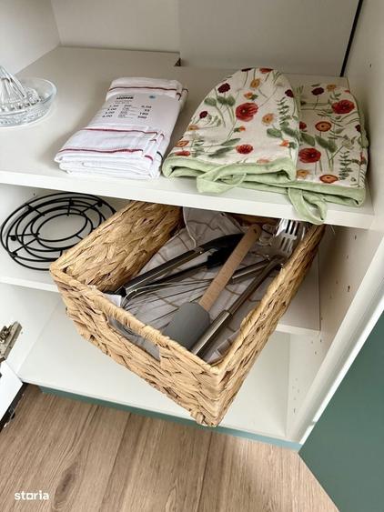 Apartament cu 2 camere în Gheorgheni