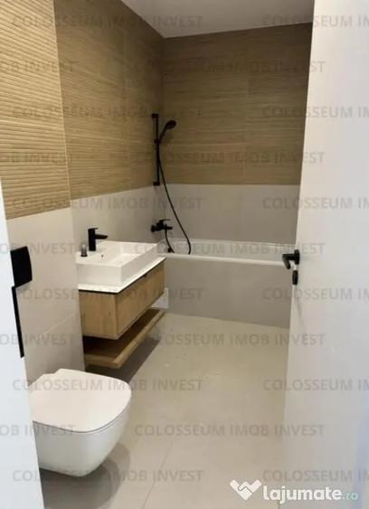 Apartament cu 2 camere decomandat în Bartolomeu