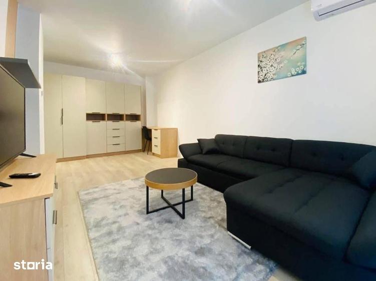 Apartament 2 camere, decomandat, Prima - Arena Residence, Oradea - 2