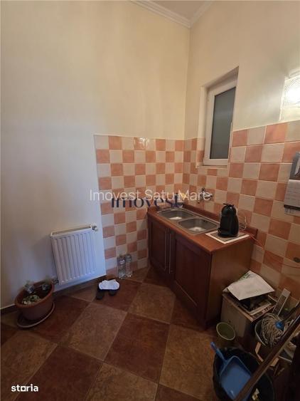 Apartament 3 Camere Zona Central
