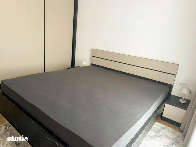 Apartament cu 2 camere în Pipera — fotografia 3