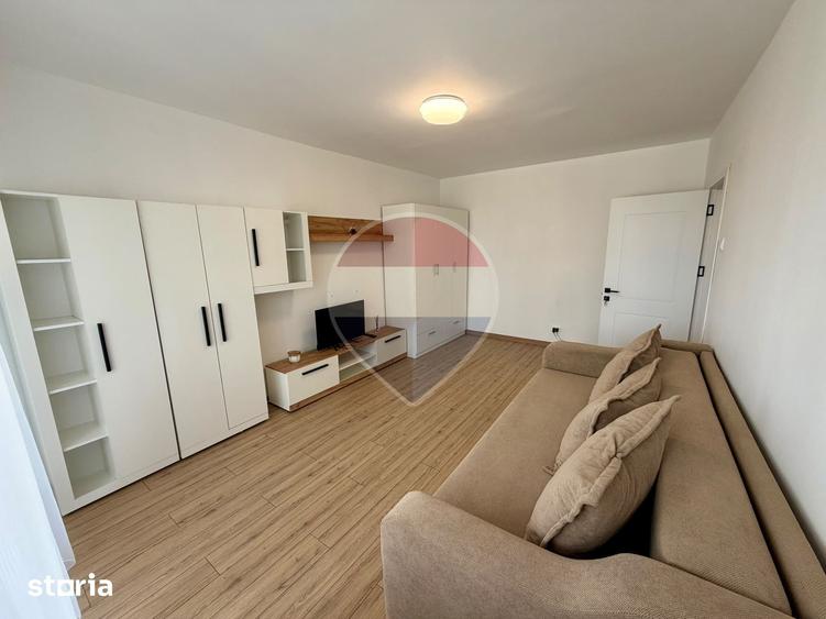 Apartament Gradina Botanica cu centrala - 3