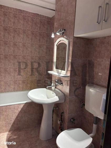 Apartament cu 2 camere în Soarelui