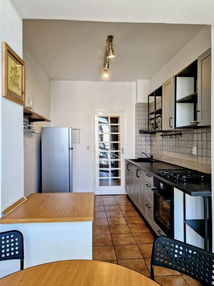 Apartament cu 3 camere circular în Ferdinand