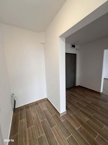 Apartament cu 2 camere decomandat în Aleea Carpați