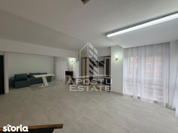Apartament2 camere de inchiriat,Pet friendly,Simion Barnutiu-Timisoara - 6