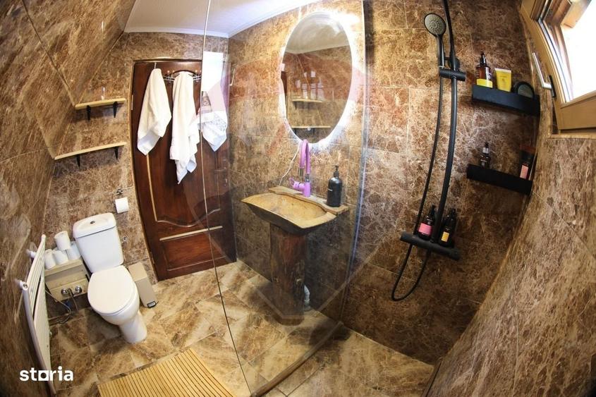 Spațiu comercial, de 110 mp, în Central