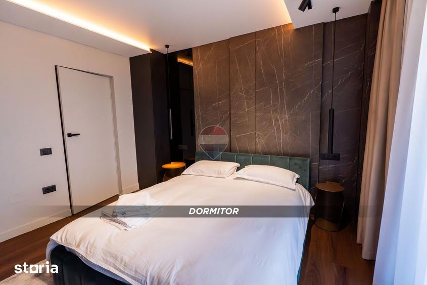Apartament cu 3 camere în Gării