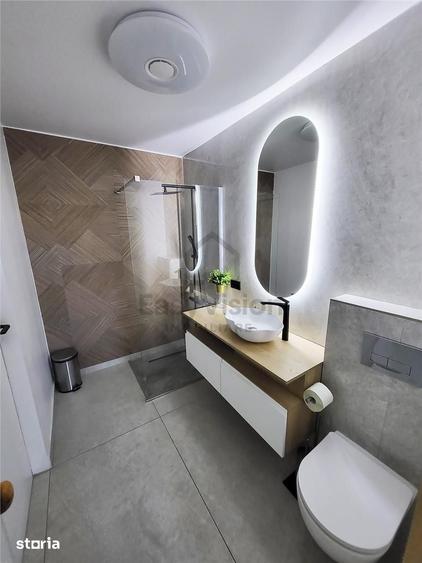 Duplex Premium cu Sauna | Cloud 9 Residence Pipera | Sector 2 - 2