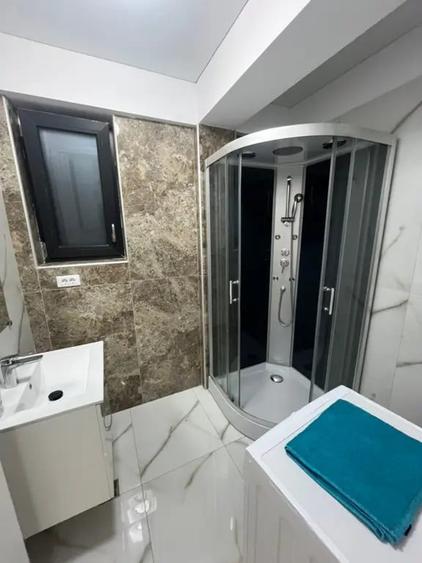 Garsonieră decomandată în Chiajna