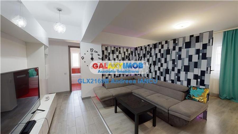 Apartament 2 Camere Ghencea - 3
