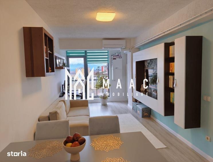 Apartament 3 Camere | Decomandat | 2 Balcoane | Doamna Stanca - 16