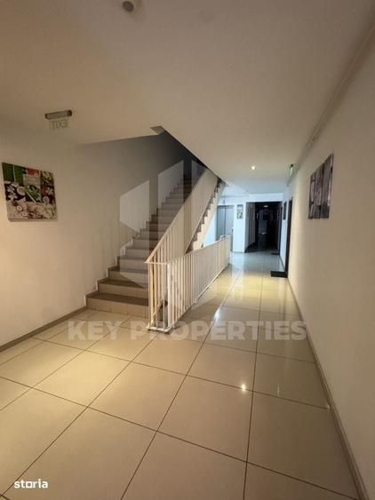 Vanzare apartament 2 camere - Style Residence 2 - 11