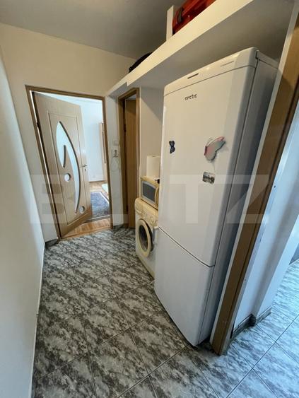 Apartament 2 Camere, Centrală Termică,  zona George Enescu - 4