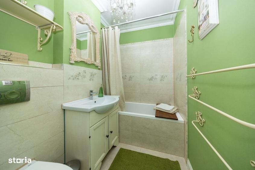 Apartament 3 camere Astra | Etaj 1 | Complet renovat |Mobilat-utilat - 2