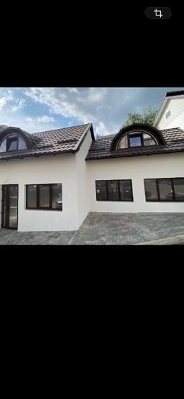 Spațiu comercial, 43 mp în Fălticeni