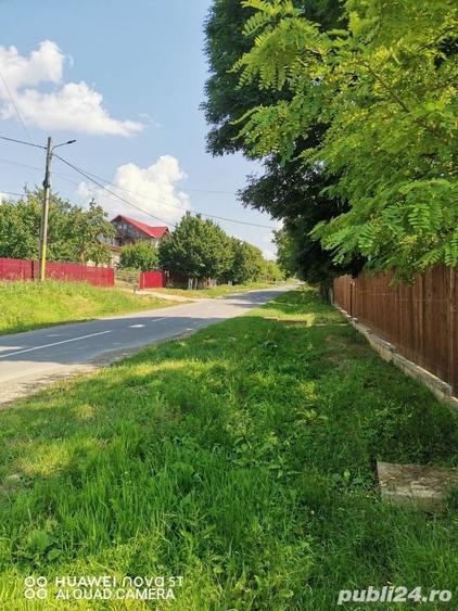 teren intravilan de vanzare - 3