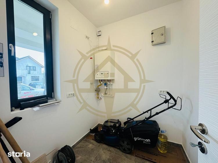 Casă cu 4 camere cu Teren 420 Mp în Nord
