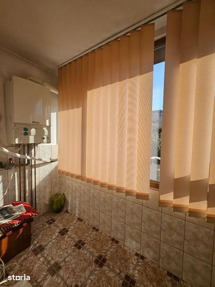 Oferta inchiriere ap 2 cam ultracentral, mobilat si utilat, 320 EURO - 12