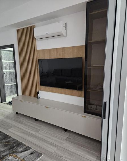 Apartament cu 2 camere în Theodor Pallady