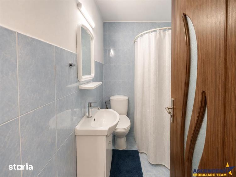 Casă cu 3 camere cu Teren 390 Mp în Lunca