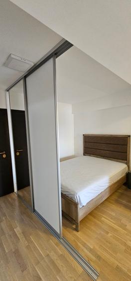 Garsonieră semidecomandată, mobilată în Banu Manta