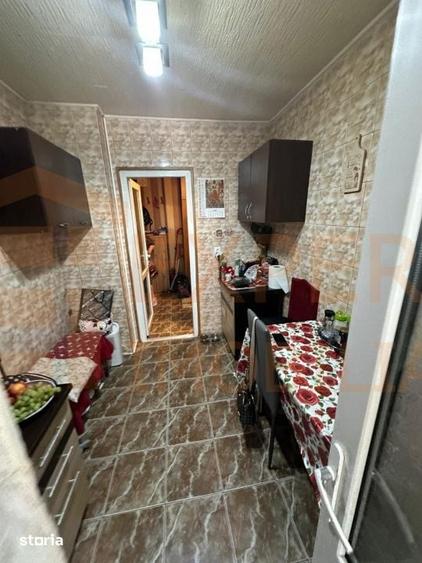 Apartament cu 2 camere decomandat, mobilat în Viile Noi