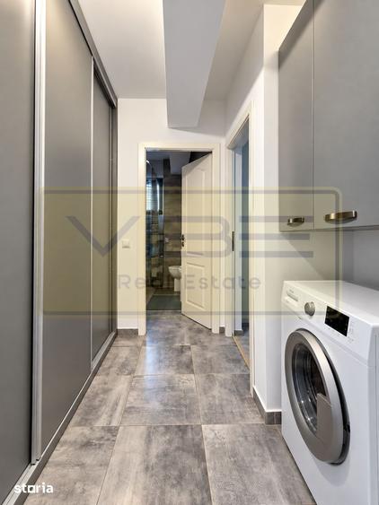 Apartament cu 2 camere decomandat în Miroslava