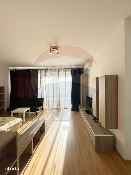 Apartament cu 1 camera de inchiriat la ARED Uta - 9