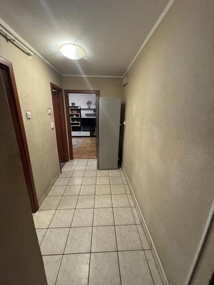 Apartament cu 2 camere decomandat în Tomis Nord