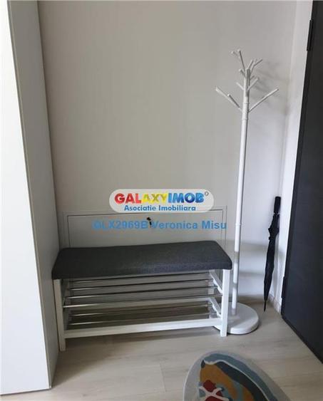 Studio cu gradina proprie , loc de parcare subteran - Soho - Unirii - 10