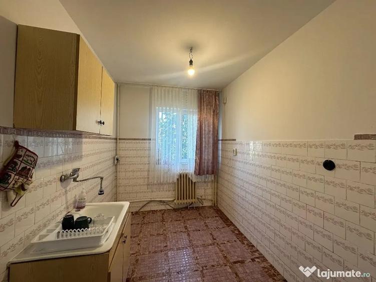 VIGAFON - Apartament 2 camere Vest-Aurora - 1