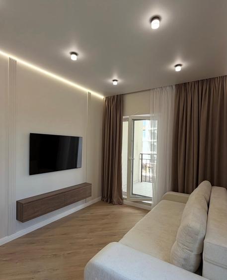Apartament cu 2 camere în Pipera