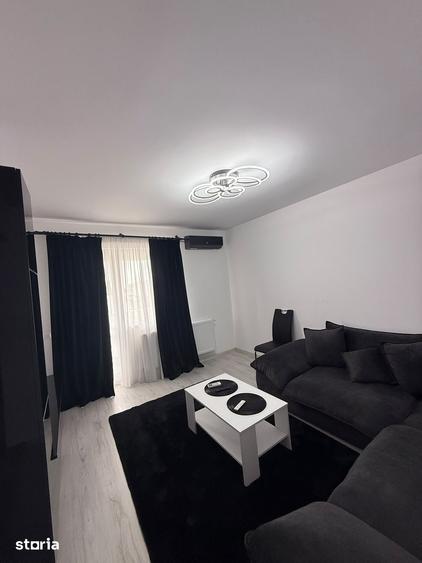 APARTAMENT 2 CAMERE- LOC DE PARCARE INCLUS-MILITARI RESIDENCE - 3