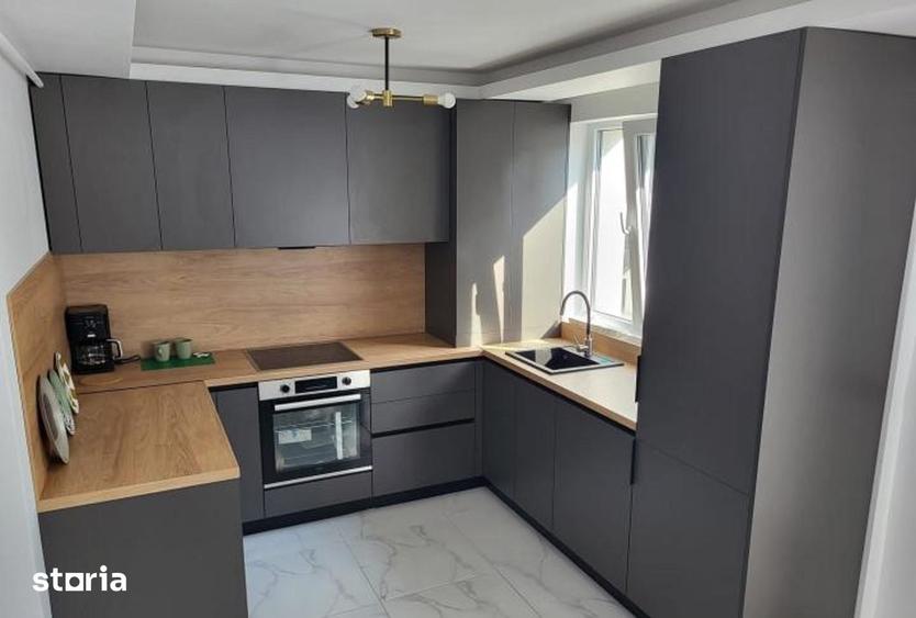 Apartament cu 2 camere în Theodor Pallady