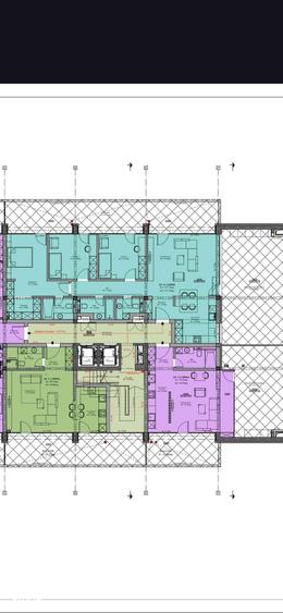 Apartament cu 4 camere în 13 Septembrie