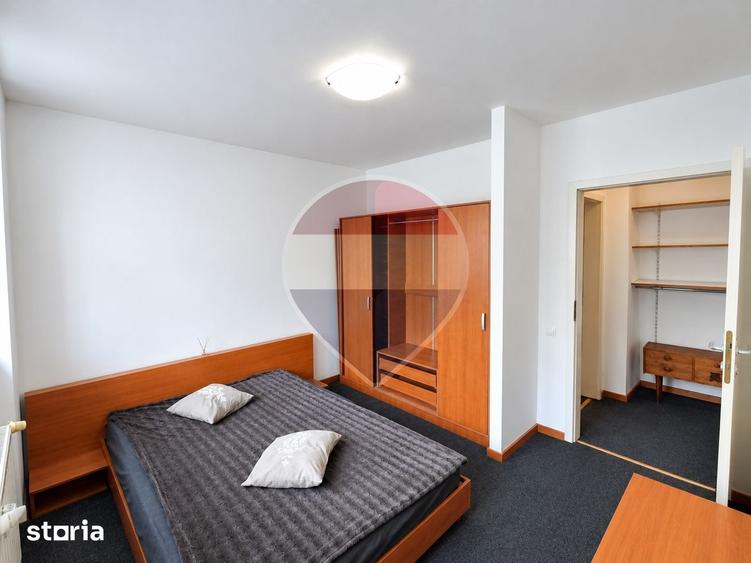 Apartament cu 2 camere în Grivița