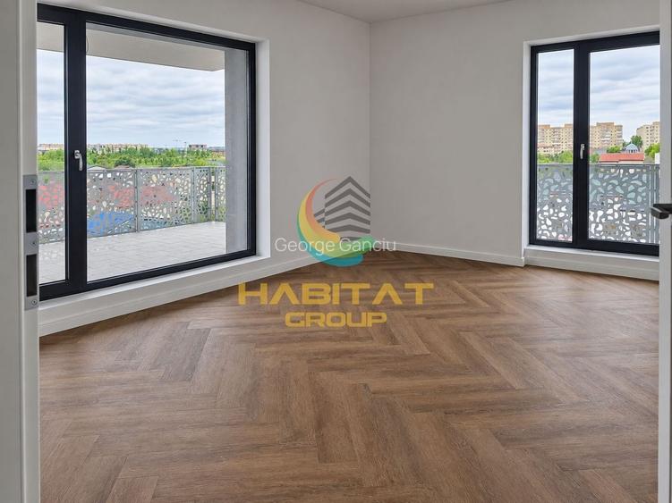 Apartament 3 camere - zona Pallady