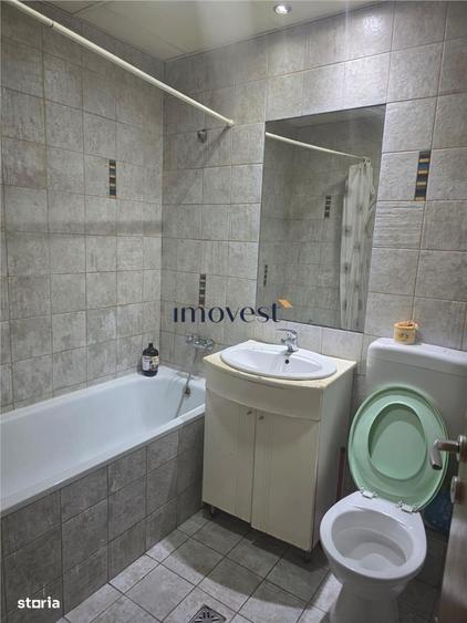 De inchiriat: Apartament cu 2 camera in zona Closca - 4