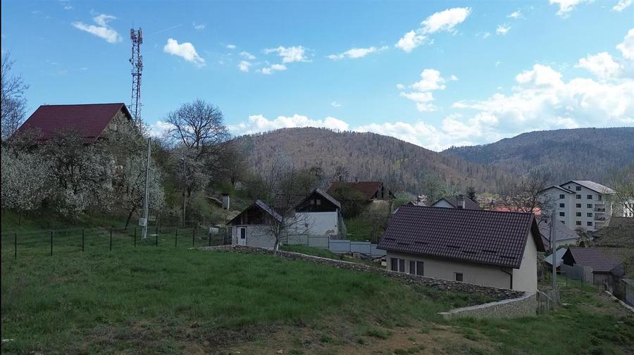 Teren Construcții intravilan de 1272 mp, în Ultracentral