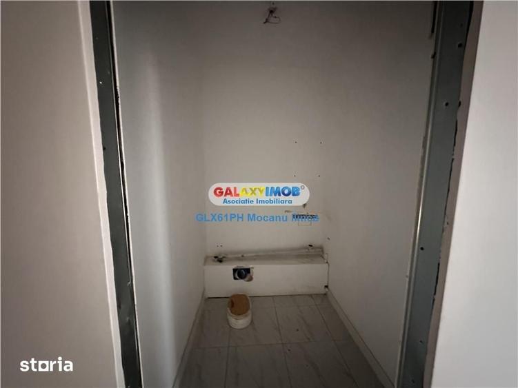 Spațiu comercial, de 111 mp, în Berceni