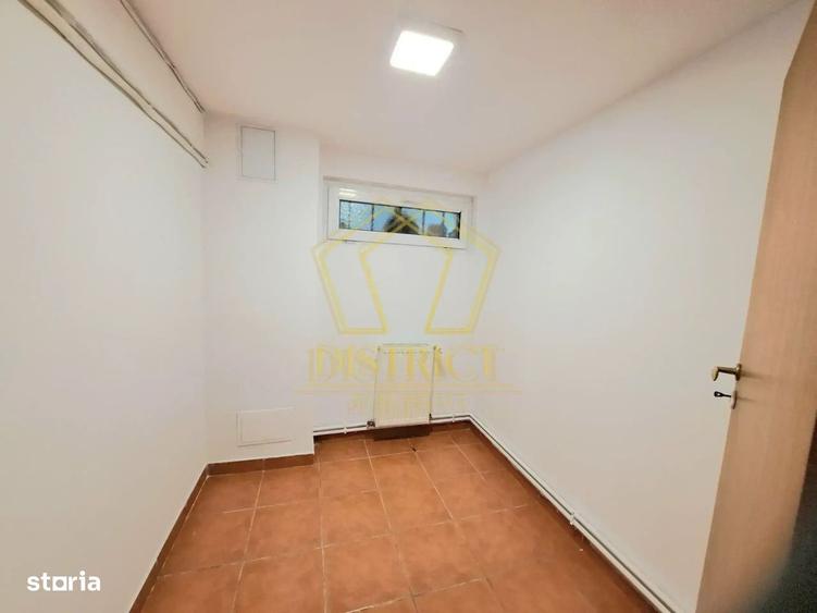 Spațiu comercial, de 90 mp, în Simion Bărnuțiu